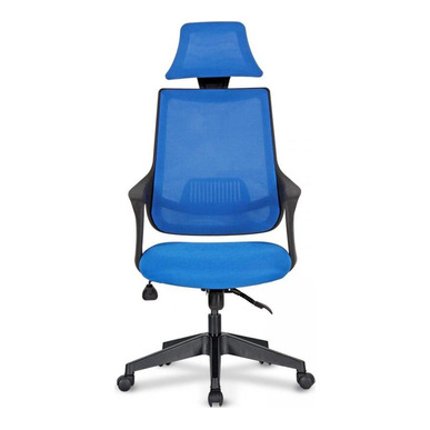 Audit Plastik Bel Destekli Başlıklı Yönetici Koltuğu - Fileli Yönetici Koltukları