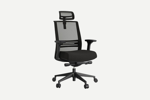 Axento Ergonomik Fileli Yönetici Koltuğu