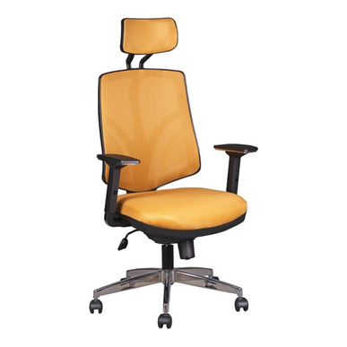 Douna Metal Yönetici Koltuğu - Fileli Yönetici Koltukları