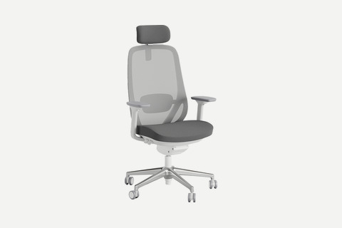 Gamarin Fileli Ergonomik Yönetici Koltuğu