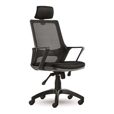 Kong File Döşemeli Yönetici Koltuğu - Fileli Yönetici Koltukları