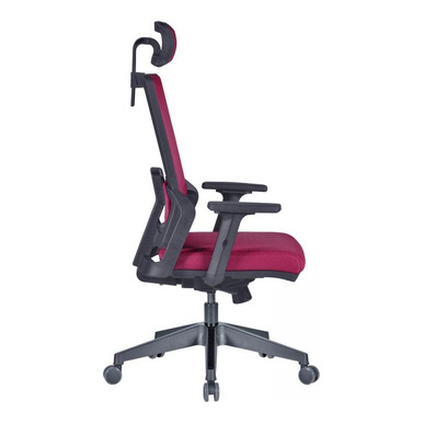 Lawer Ayarlı Kol Senkron Mekanizma Yönetici Koltuğu - küçük detay görsel 2 - Fileli Yönetici Koltukları