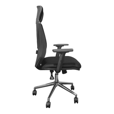 Lonan Fileli Müdür Koltuğu - küçük detay görsel 2 - Fileli Yönetici Koltukları