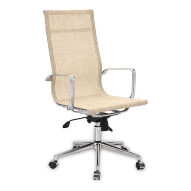 Luxera Fileli Yönetici Koltuğu - küçük detay görsel 2 - Fileli Yönetici Koltukları