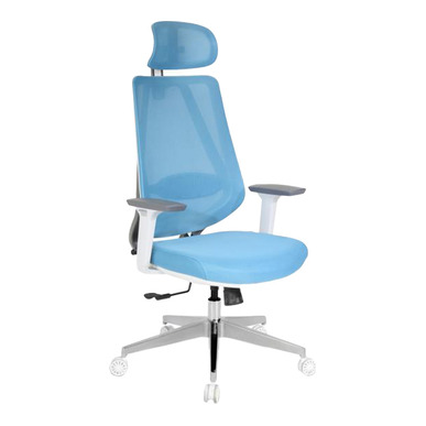 Maxy Ergonomik Fileli Modern Yönetici Koltuğu