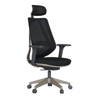 Maxy Ergonomik Müdür Koltuğu - Fileli Yönetici Koltukları