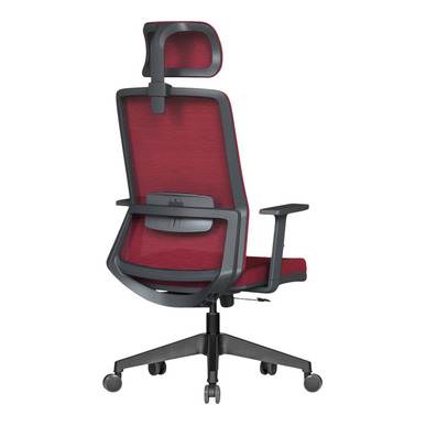 Miran Ergonomik Fileli Yönetici Koltuğu