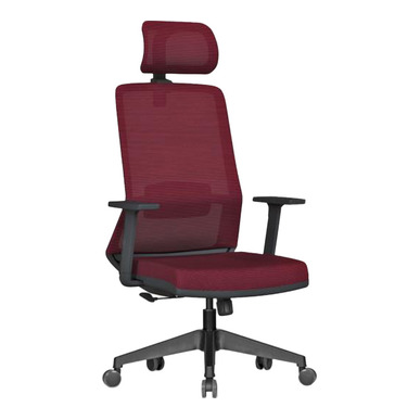 Miran Plastik Ayak Sabit Kol Yönetici Koltuğu - Fileli Yönetici Koltukları