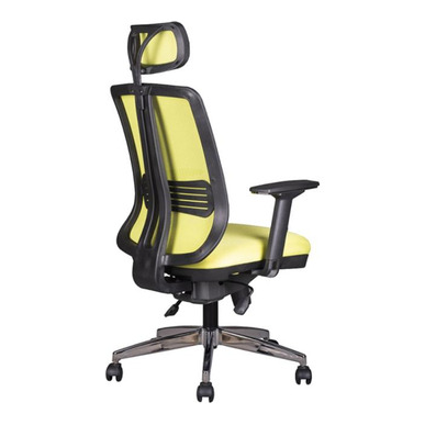 Natury Metal Yönetici Koltuğu - küçük detay görsel 4 - Fileli Yönetici Koltukları