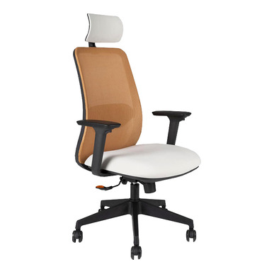 Nito Fileli Yönetici Koltuğu - Fileli Yönetici Koltukları