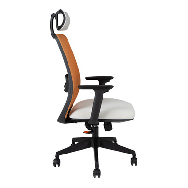 Nito Fileli Yönetici Koltuğu - küçük detay görsel 3 - Fileli Yönetici Koltukları