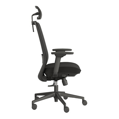 Olivia Ergonomik Fileli Yönetici Koltuğu