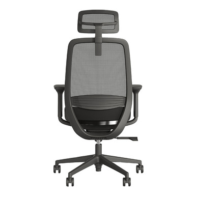 Olivia Ergonomik Fileli Yönetici Koltuğu