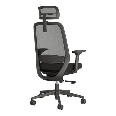 Olivia Ergonomik Fileli Yönetici Koltuğu