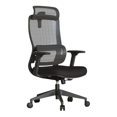 Piron Ergonomik Fileli Yönetici Koltuğu - Fileli Yönetici Koltukları