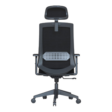 Pordo Ayarlanabilir Kol Yönetici Koltuğu - küçük detay görsel 3 - Fileli Yönetici Koltukları