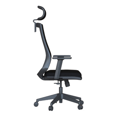 Pordo Ayarlanabilir Kol Yönetici Koltuğu - küçük detay görsel 2 - Fileli Yönetici Koltukları