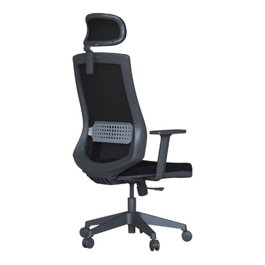 Pordo Ayarlanabilir Kol Yönetici Koltuğu - küçük detay görsel 4 - Fileli Yönetici Koltukları