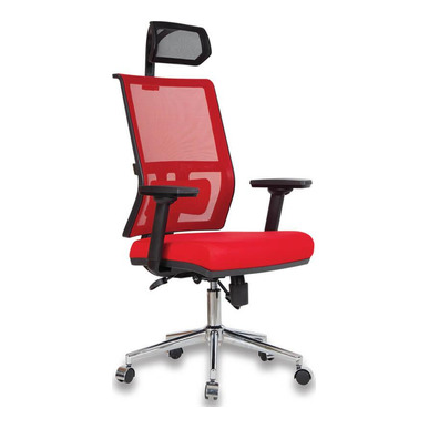 Prey Fileli Yönetici Koltuğu - küçük detay görsel 3 - Fileli Yönetici Koltukları