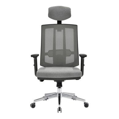 Quality Alüminyum Yönetici Koltuğu - küçük detay görsel 2 - Fileli Yönetici Koltukları