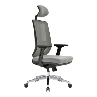 Quality Alüminyum Yönetici Koltuğu - Fileli Yönetici Koltukları