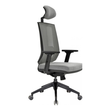 Quality Plastik Yönetici Koltuğu - Fileli Yönetici Koltukları