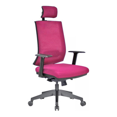 Quarter Ergonomik Fileli Müdür Koltuğu - Fileli Yönetici Koltukları