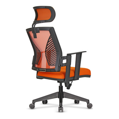 Reng File Döşemeli Yönetici Koltuğu - Fileli Yönetici Koltukları