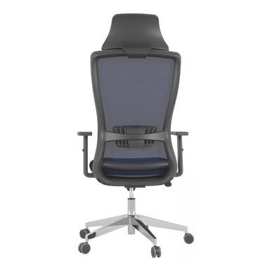 Reva Alüminyum Ayarlı Kol Yönetici Koltuğu - küçük detay görsel 3 - Fileli Yönetici Koltukları