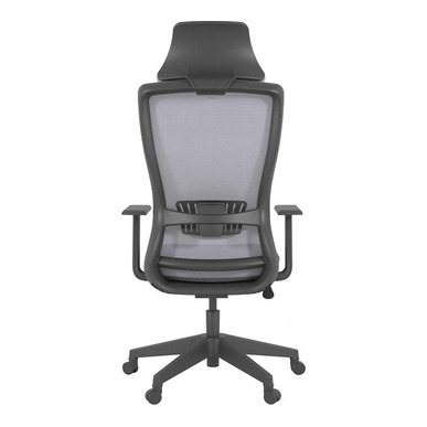 Reva Plastik Sabit Kol Yönetici Koltuğu - küçük detay görsel 3 - Fileli Yönetici Koltukları