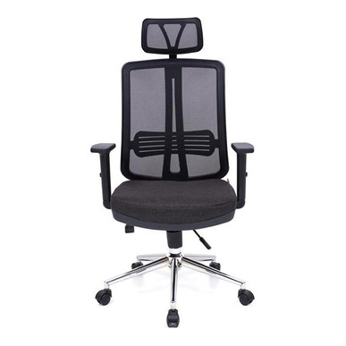 Skota Ayarlı Kol Plastik Fileli Müdür Koltuğu - küçük detay görsel 2 - Fileli Yönetici Koltukları