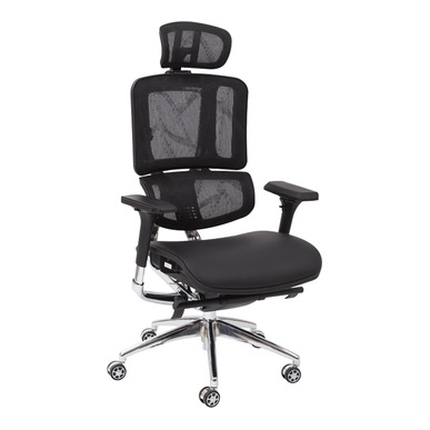 Trela Ergonomik Modern Makam Koltuğu