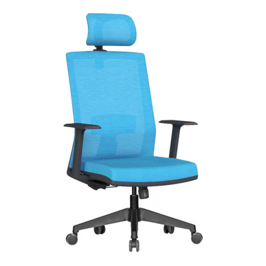 Unito Multi Tilt Yönetici Koltuğu - Fileli Yönetici Koltukları