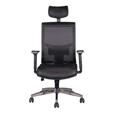 Votra Metal Yönetici Koltuğu - küçük detay görsel 2 - Fileli Yönetici Koltukları