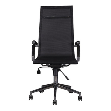 Warm Fileli Müdür Koltuğu - küçük detay görsel 2 - Fileli Yönetici Koltukları