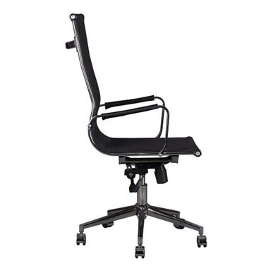 Warm Fileli Müdür Koltuğu - küçük detay görsel 3 - Fileli Yönetici Koltukları