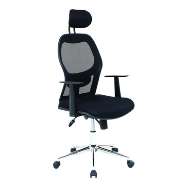 Wind Fileli Yönetici Koltuğu - Fileli Yönetici Koltukları