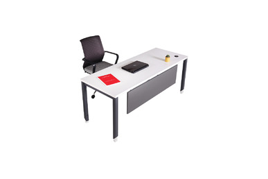 Aveon Çalışma Masası 140cm 80d - Home Office Çalışma Masaları