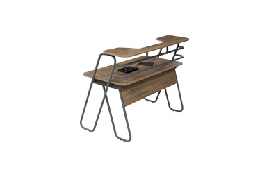 Darly Home Office Çalışma Masası