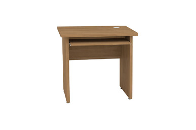 Pine Klavyeli Etajer - Home Office Çalışma Masaları