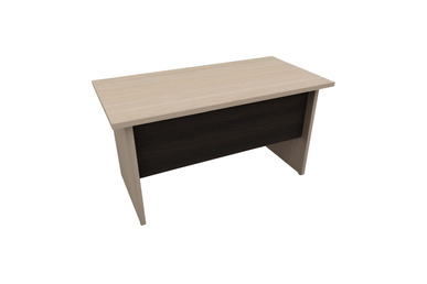 Pira Yönetici Masası 140cm - Home Office Çalışma Masaları