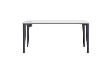 Power Tekli Masa 140cm - küçük detay görsel 2 - Home Office Çalışma Masaları