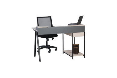 Rojex Dekoratif Ayak Çalışma Masası - Home Office Çalışma Masaları