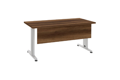 Smith Ergonomik Personel Masası 140cm - Home Office Çalışma Masaları