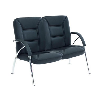 Along Krom Ikili Bekleme Koltuğu - Ikili Bekleme Koltukları
