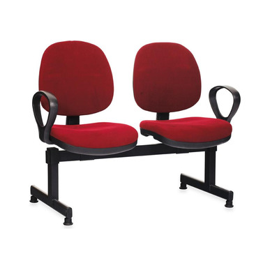 Kuta Bekleme Koltuğu Ikili - Ikili Bekleme Koltukları