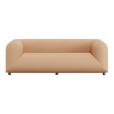 Metrios Ergonomik Kolçaklı Ikili Kanepe 210cm - küçük detay görsel 2 - Ikili Ofis Kanepeleri