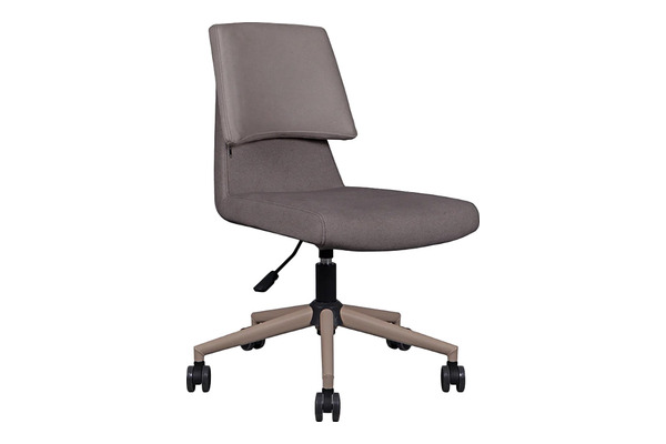 Verneso Ofis Koltuğu - Kolsuz Çalışma Koltukları