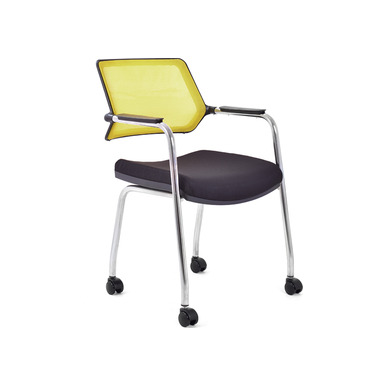 Renosa Tekerlekli Konferans Sandalyesi - Konferans Koltukları