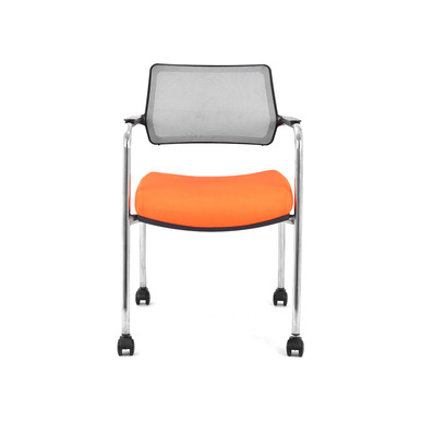 Renosa Tekerlekli Konferans Sandalyesi - küçük detay görsel 6 - Konferans Koltukları